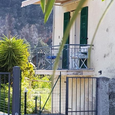 Апартаменты Mini Ca Del Borgo Финале Лигуре Экстерьер фото